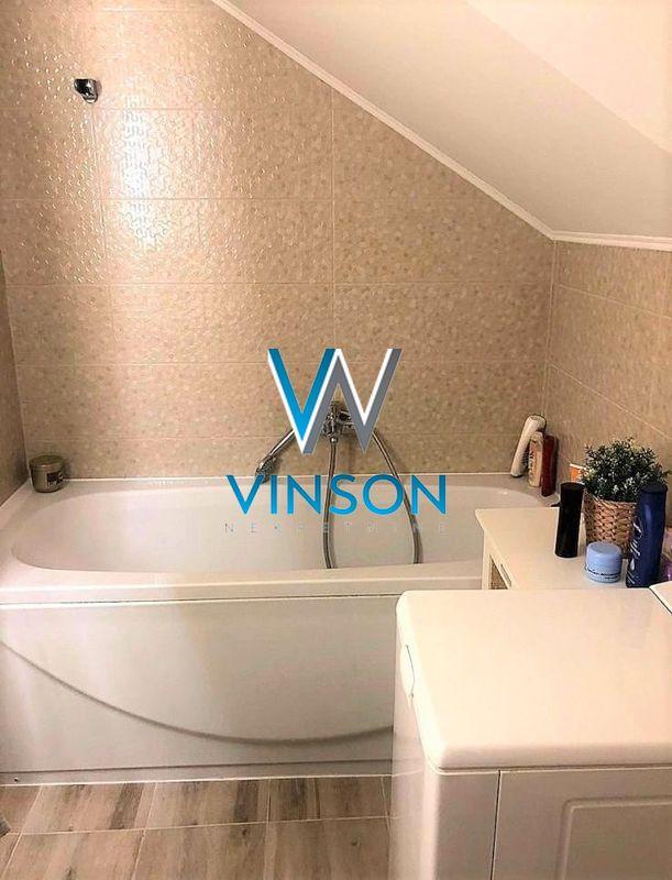 Novi Sad, Salajka - Namešten dvosoban stan ID#9104670