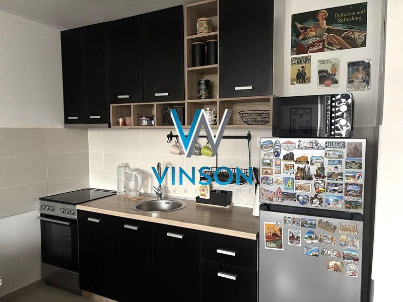 Novi Sad, Adice - Nameštena garsonjera ID#9104671