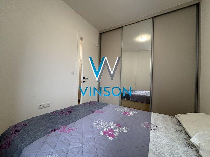 Novi Sad, Bulevar oslobođenja - Neuseljavan jednoiposoban stan sa parkingom ID#9104673