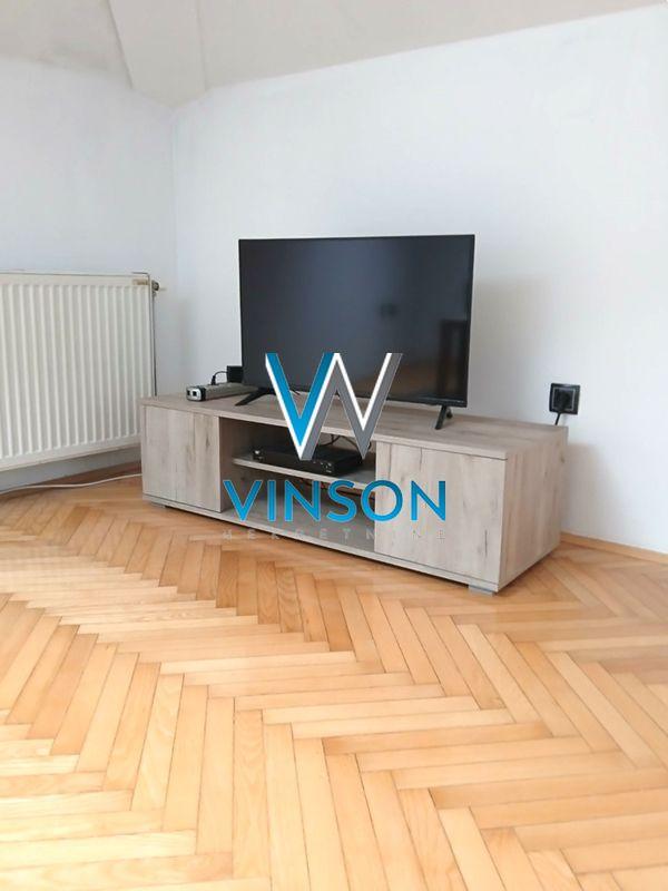 Novi Sad, Bulevar oslobođenja - Namešten jednoiposoban stan ID#9104674