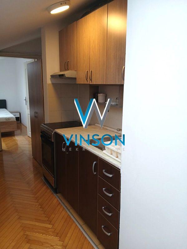 Novi Sad, Bulevar oslobođenja - Namešten jednoiposoban stan ID#9104674