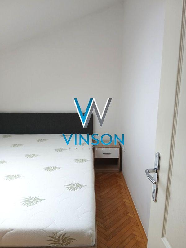 Novi Sad, Bulevar oslobođenja - Namešten jednoiposoban stan ID#9104674