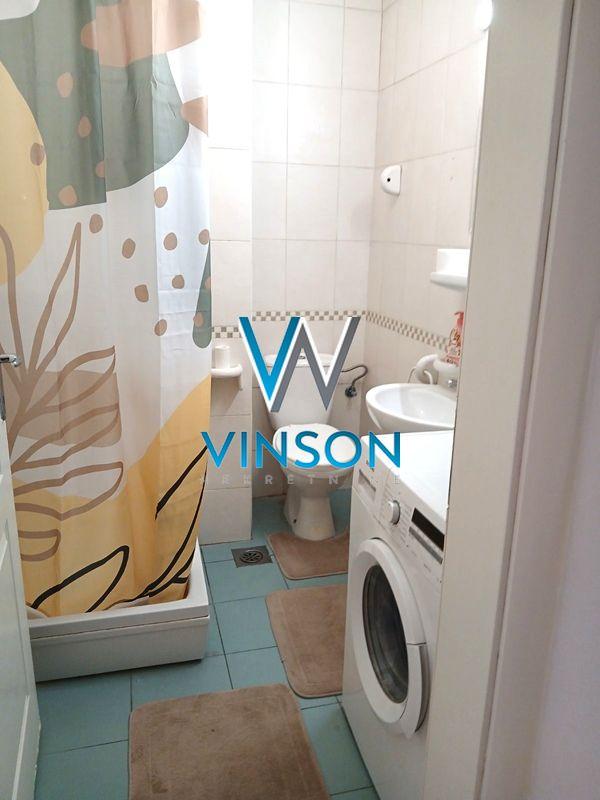 Novi Sad, Bulevar oslobođenja - Namešten jednoiposoban stan ID#9104674