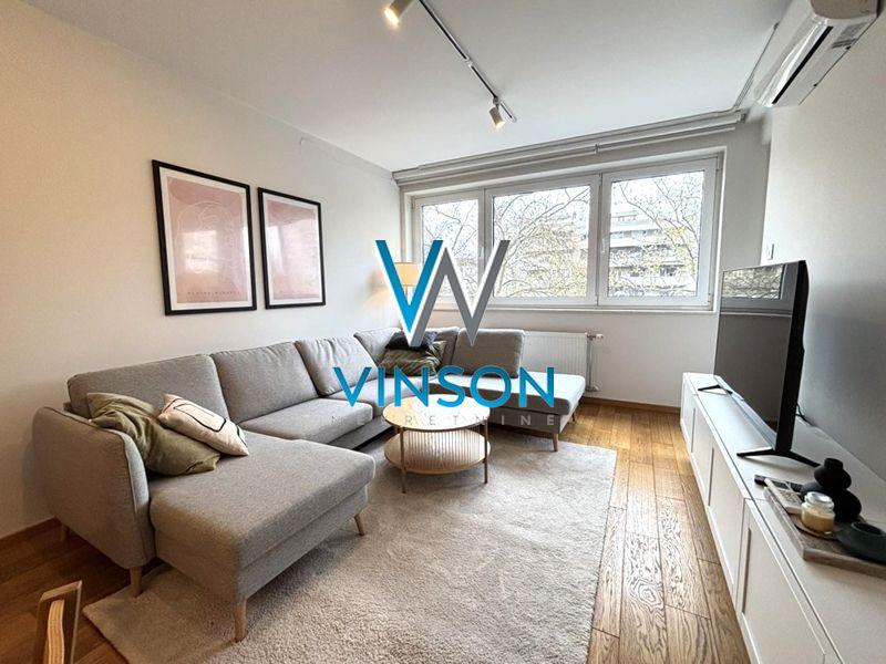 Novi Sad, Grbavica - Namešten jednoiposoban stan ID#9104675