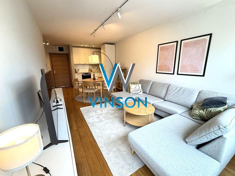 Novi Sad, Grbavica - Namešten jednoiposoban stan ID#9104675