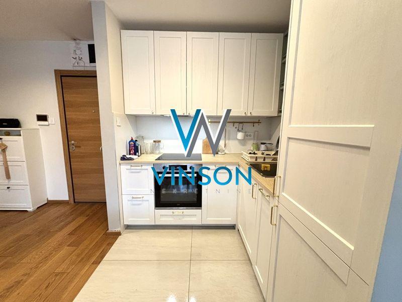 Novi Sad, Grbavica - Namešten jednoiposoban stan ID#9104675