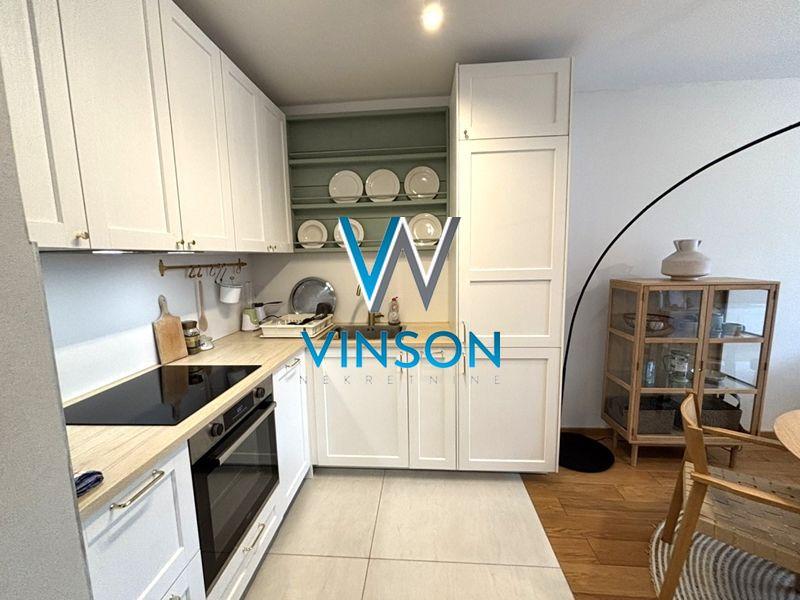 Novi Sad, Grbavica - Namešten jednoiposoban stan ID#9104675