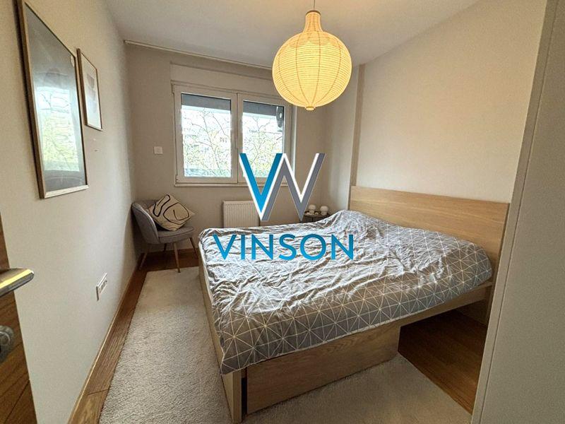 Novi Sad, Grbavica - Namešten jednoiposoban stan ID#9104675