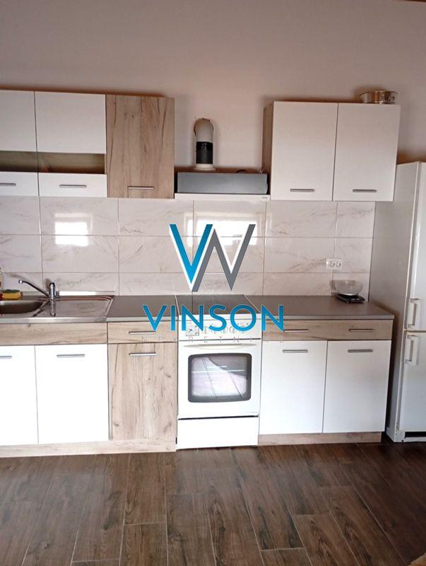 Novi Sad, Telep - Namešten dvosoban stan ID#9104676