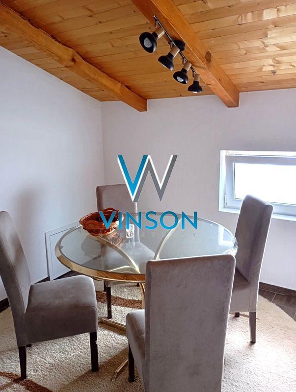 Novi Sad, Telep - Namešten dvosoban stan ID#9104676