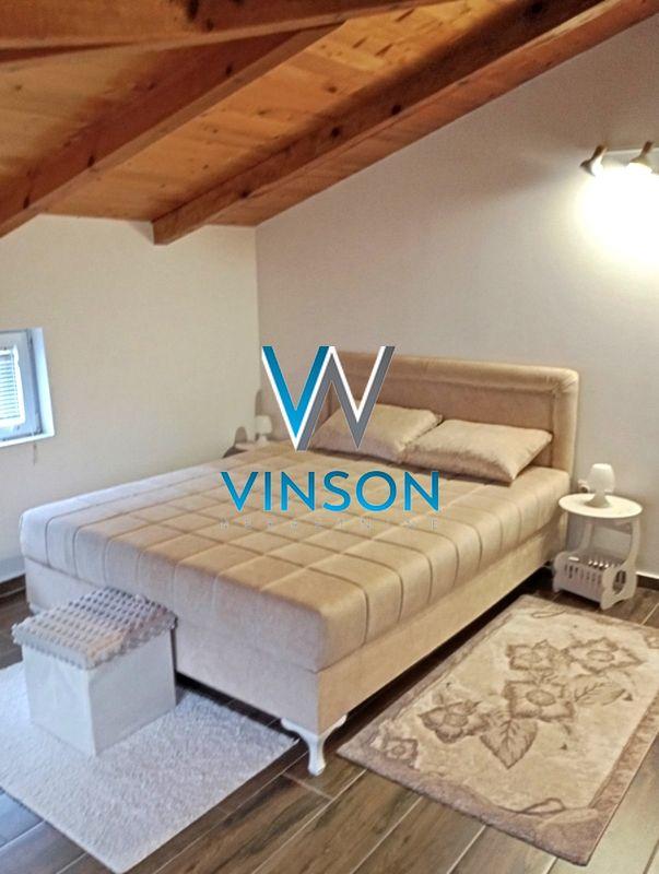 Novi Sad, Telep - Namešten dvosoban stan ID#9104676