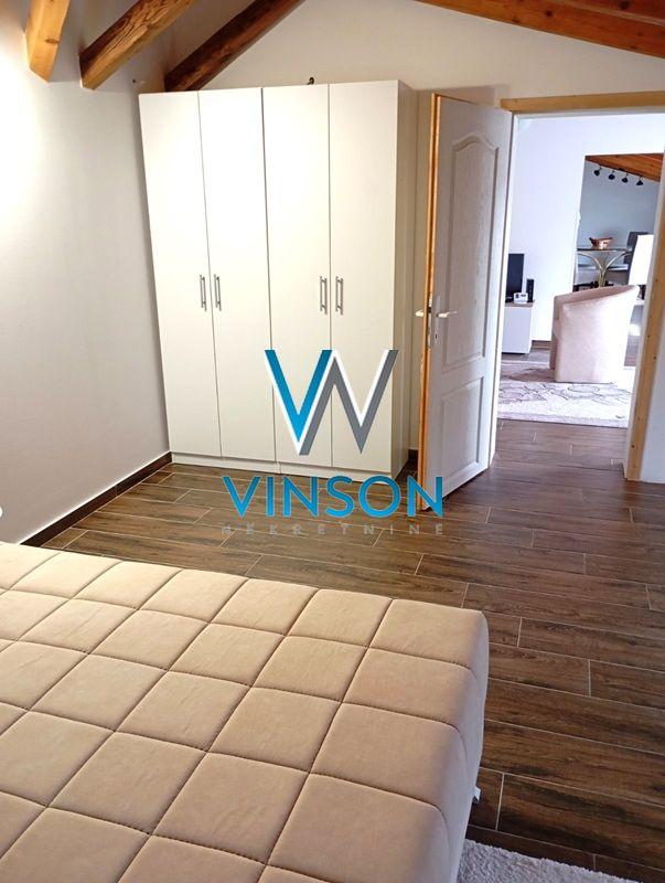 Novi Sad, Telep - Namešten dvosoban stan ID#9104676