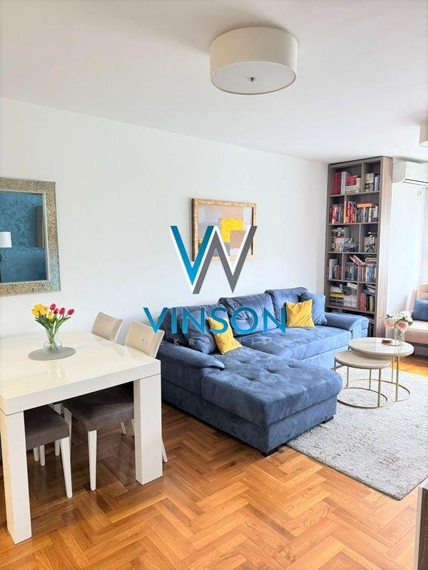 Novi Sad, Socijalno - Namešten dvoiposoban stan ID#9104677