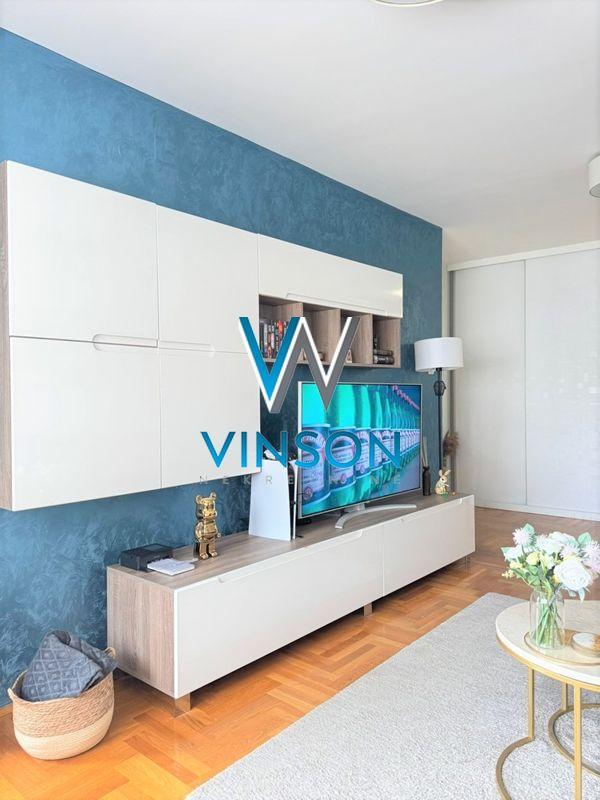 Novi Sad, Socijalno - Namešten dvoiposoban stan ID#9104677