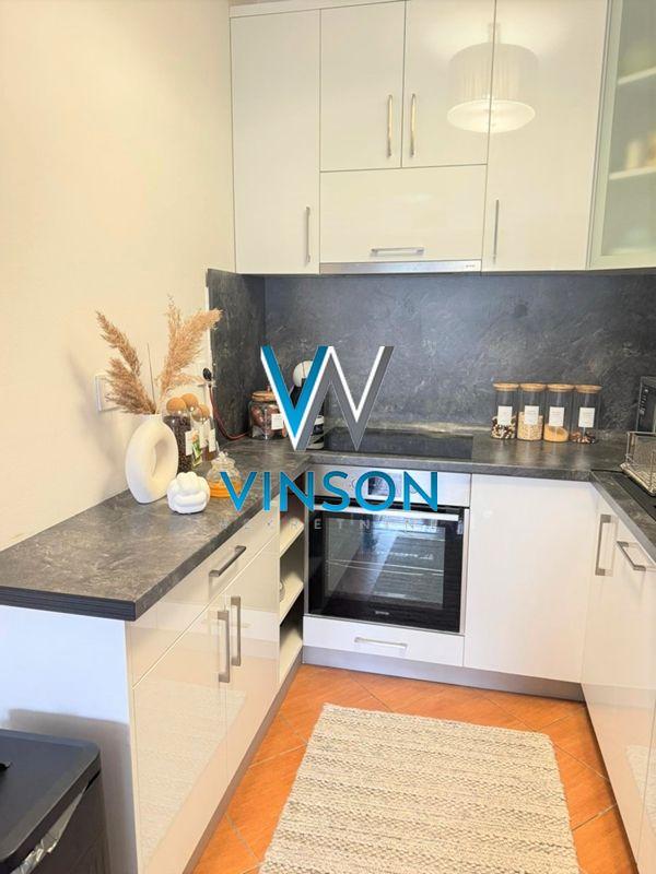 Novi Sad, Socijalno - Namešten dvoiposoban stan ID#9104677