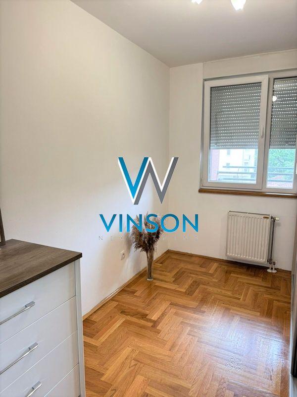 Novi Sad, Socijalno - Namešten dvoiposoban stan ID#9104677