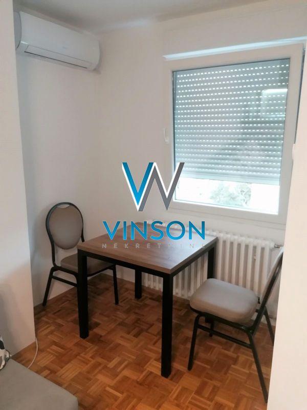 Novi Sad, Liman IV - Nameštena garsonjera ID#9104678