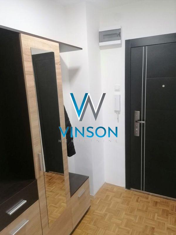 Novi Sad, Liman IV - Nameštena garsonjera ID#9104678