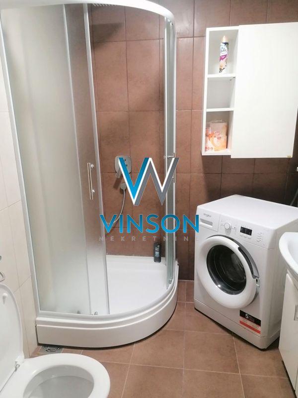 Novi Sad, Liman IV - Nameštena garsonjera ID#9104678