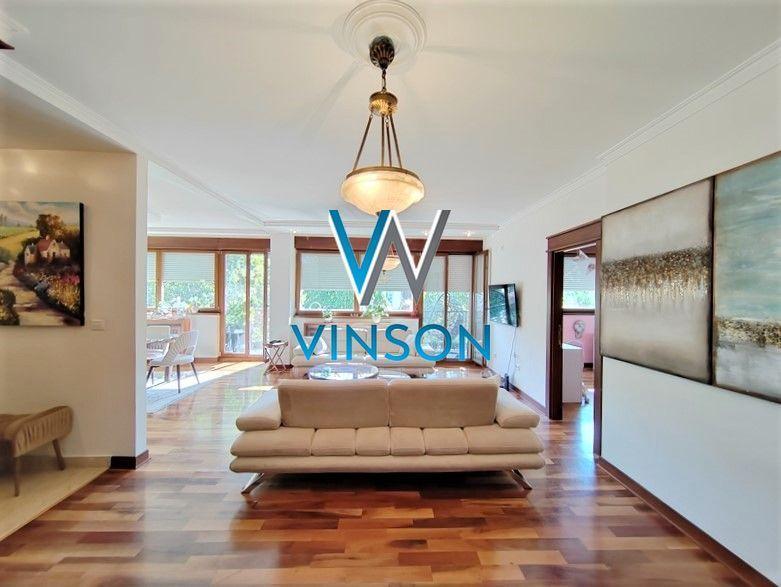 Novi Sad, Centar - Namešten četvorosoban stan ID#9104681