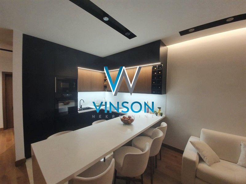 Novi Sad, Sajam - Dvoiposoban stan + parking mesto ID#9104683