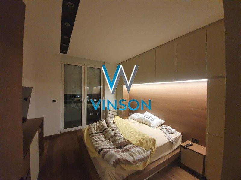 Novi Sad, Sajam - Dvoiposoban stan + parking mesto ID#9104683