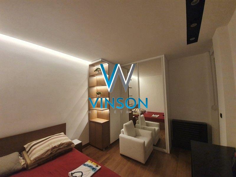 Novi Sad, Sajam - Dvoiposoban stan + parking mesto ID#9104683