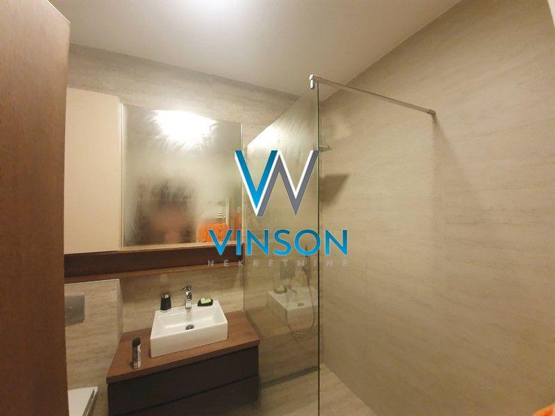 Novi Sad, Sajam - Dvoiposoban stan + parking mesto ID#9104683