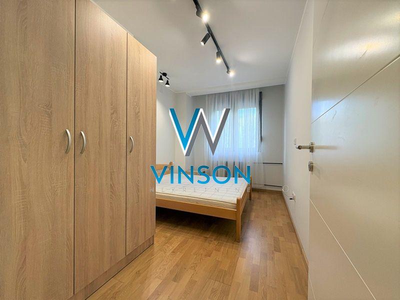 Novi Sad, Grbavica - Namešten dvosoban stan ID#9104684