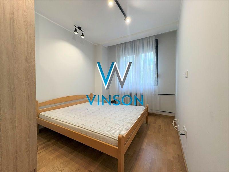 Novi Sad, Grbavica - Namešten dvosoban stan ID#9104684