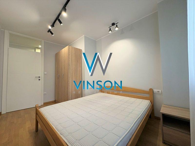 Novi Sad, Grbavica - Namešten dvosoban stan ID#9104684