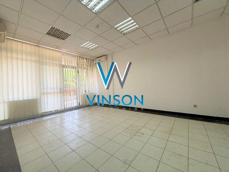 Novi Sad, Bulevar oslobođenja - Višenamenski ulični lokal ID#9104685