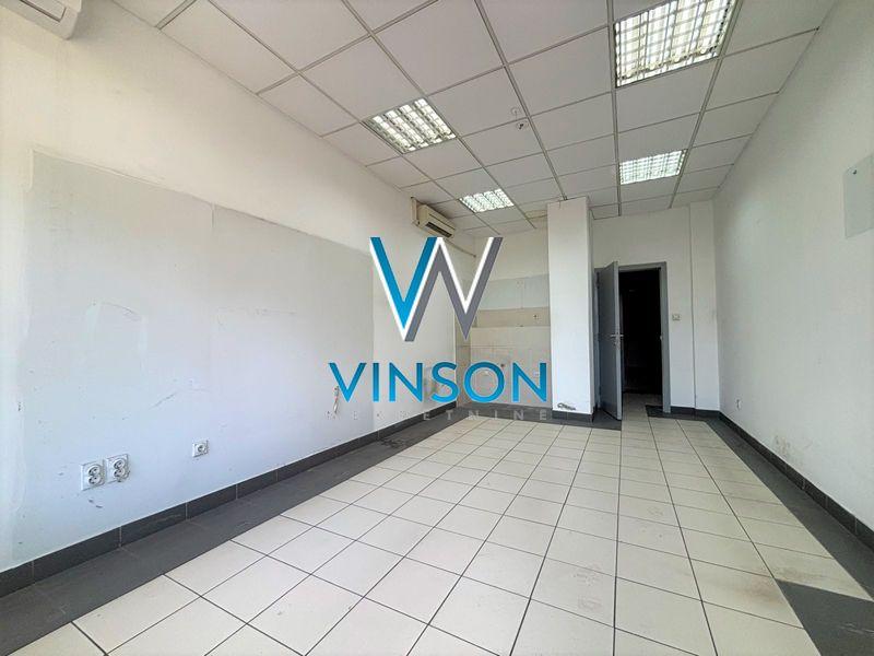 Novi Sad, Bulevar oslobođenja - Višenamenski ulični lokal ID#9104685