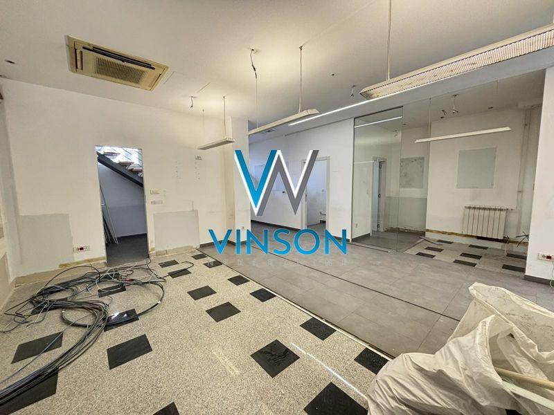 Novi Sad, Bulevar oslobođenja - Višenamenski ulični lokal ID#9104685