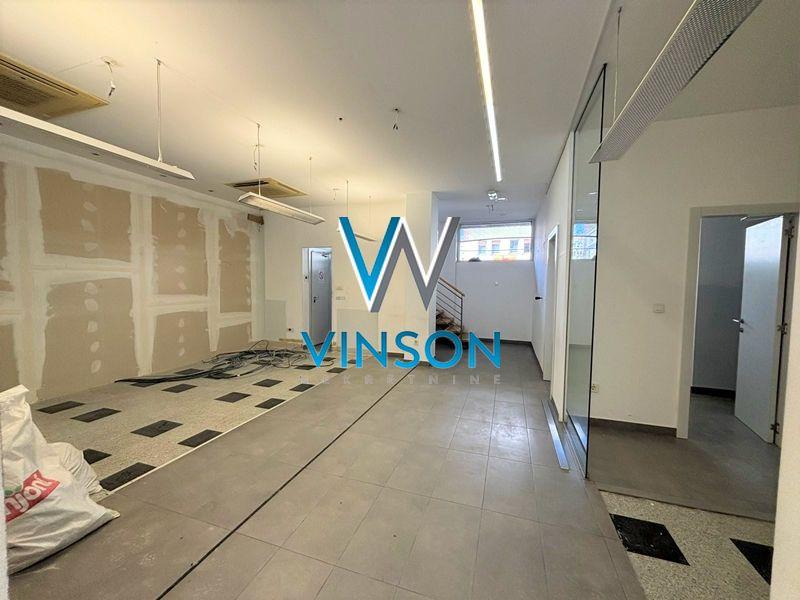 Novi Sad, Bulevar oslobođenja - Višenamenski ulični lokal ID#9104685