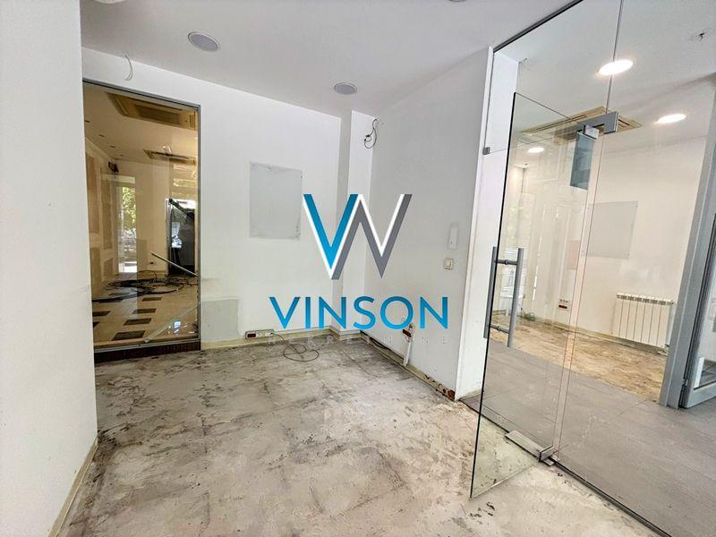 Novi Sad, Bulevar oslobođenja - Višenamenski ulični lokal ID#9104685