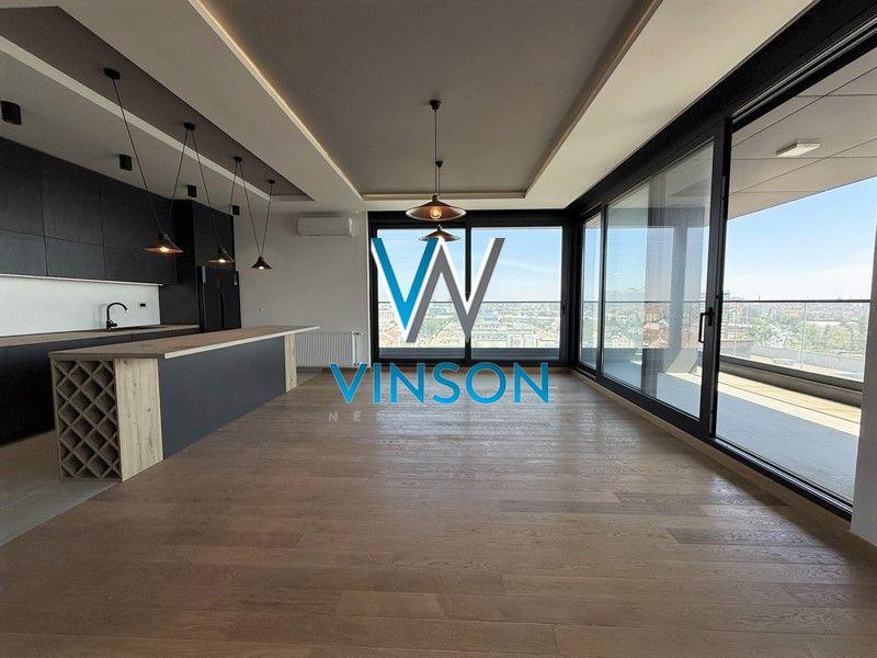 Novi Sad, Sajam - Odličan poslovni prostor + garaža ID#9104688