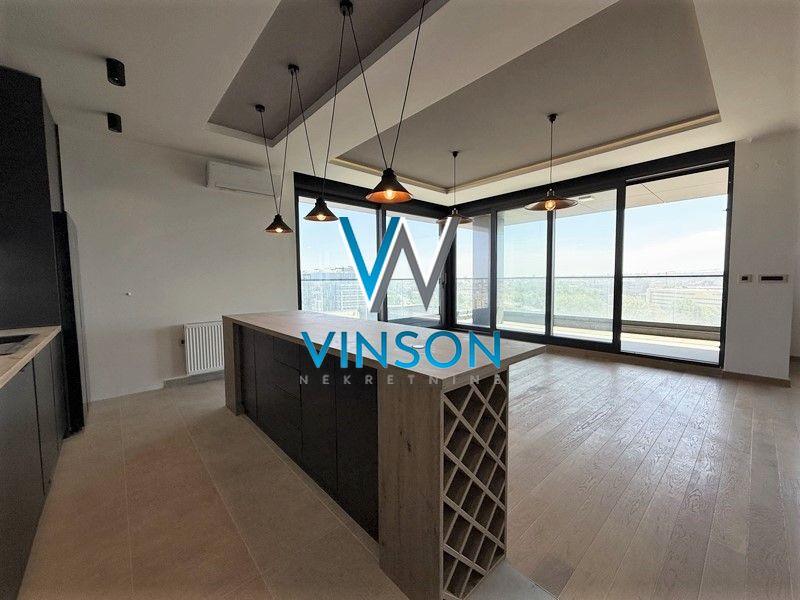 Novi Sad, Sajam - Odličan poslovni prostor + garaža ID#9104688