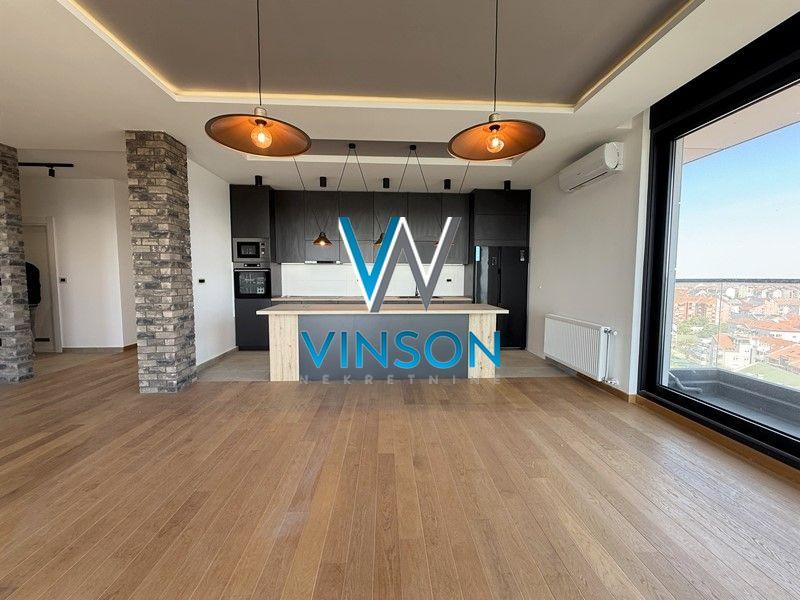 Novi Sad, Sajam - Odličan poslovni prostor + garaža ID#9104688