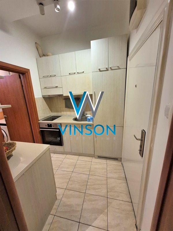 Novi Sad, Grbavica - Namešten jednosoban stan ID#9104690