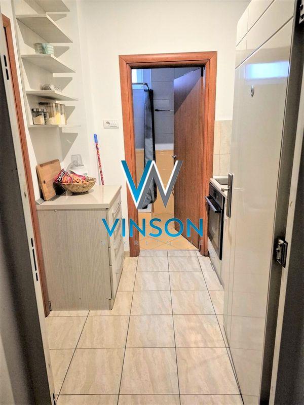 Novi Sad, Grbavica - Namešten jednosoban stan ID#9104690