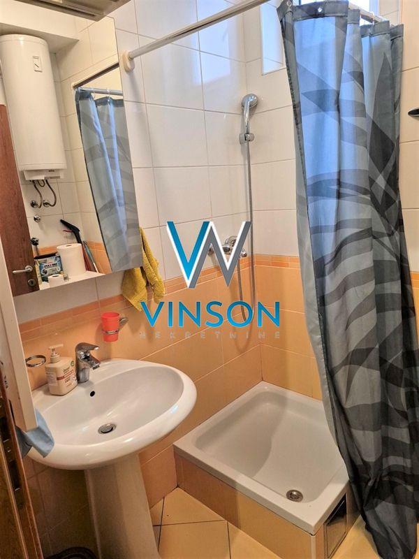 Novi Sad, Grbavica - Namešten jednosoban stan ID#9104690