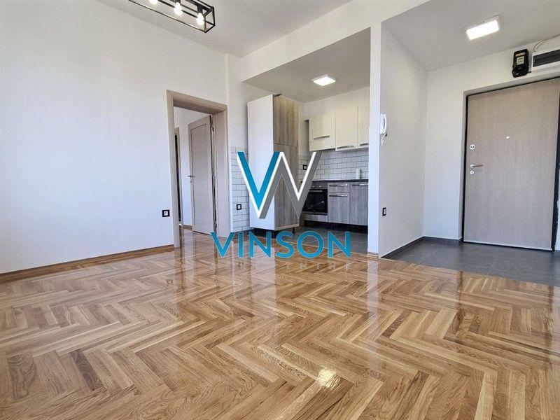 Novi Sad, Centar - Nenamešten jednoiposoban stan ID#9104693