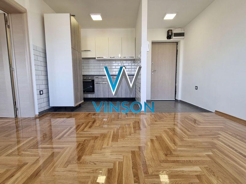 Novi Sad, Centar - Nenamešten jednoiposoban stan ID#9104693