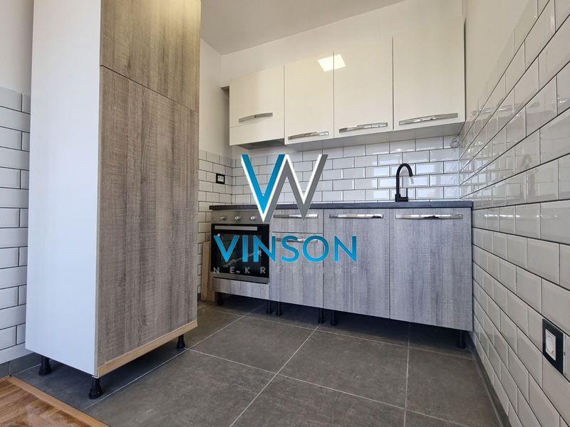 Novi Sad, Centar - Nenamešten jednoiposoban stan ID#9104693