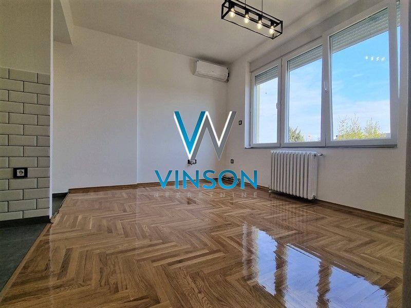 Novi Sad, Centar - Nenamešten jednoiposoban stan ID#9104693