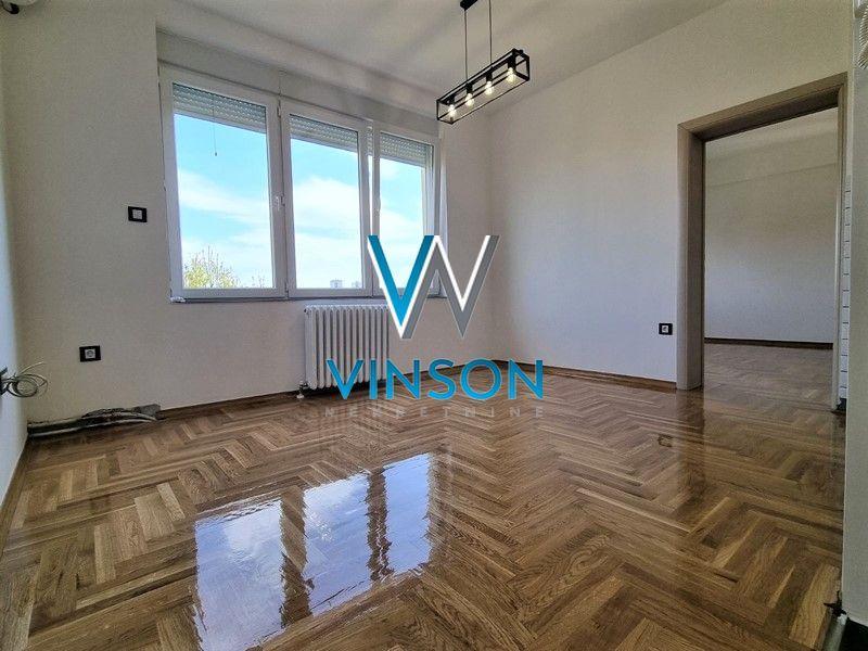 Novi Sad, Centar - Nenamešten jednoiposoban stan ID#9104693