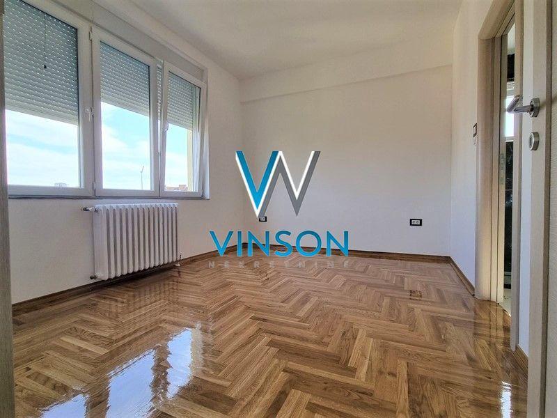 Novi Sad, Centar - Nenamešten jednoiposoban stan ID#9104693