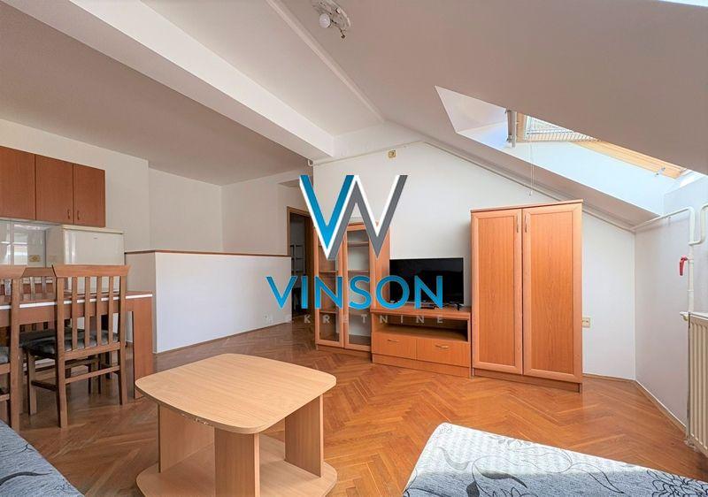 Novi Sad, Socijalno - Namešten jednoiposoban stan ID#9104695