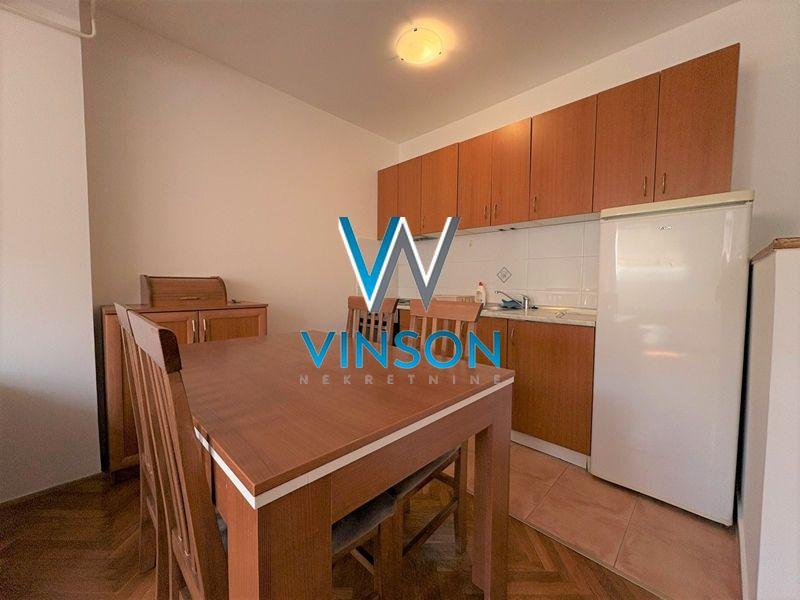 Novi Sad, Socijalno - Namešten jednoiposoban stan ID#9104695